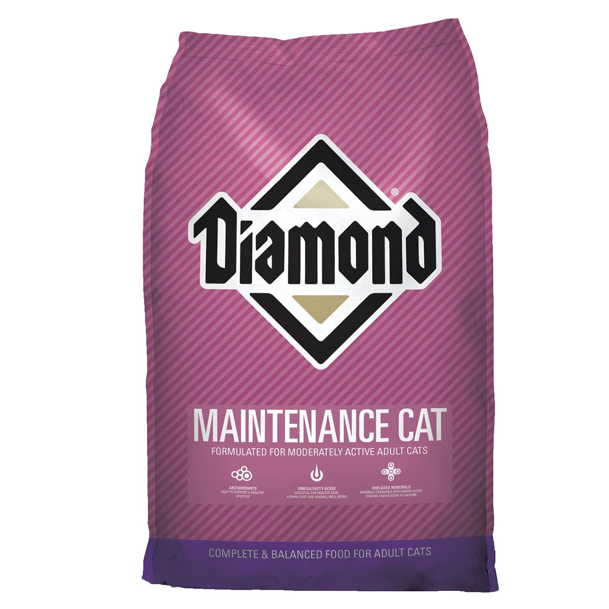 Diamond Maintenance Cat Deluxe Pet Mart